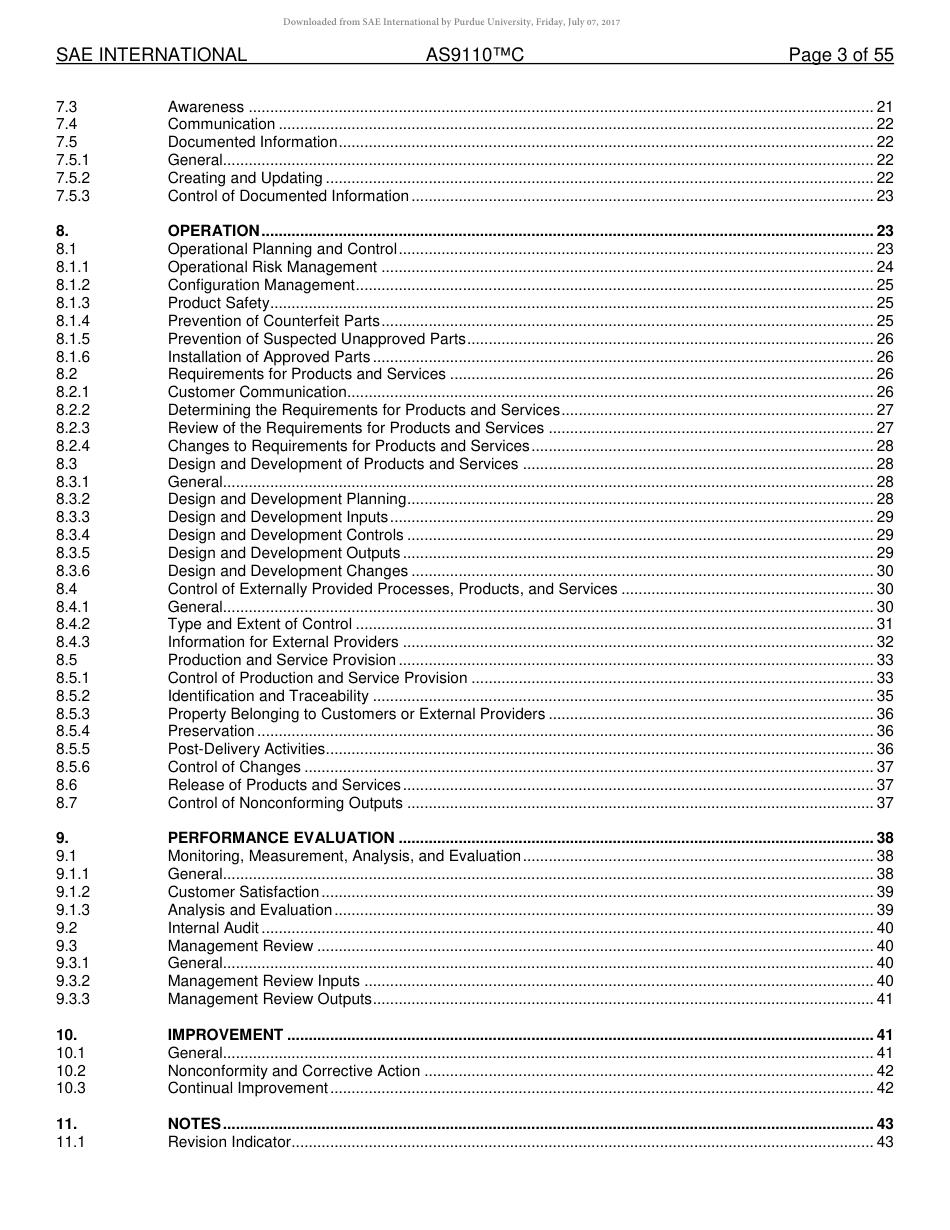 SAE AS9110C-2016.pdf_第3页