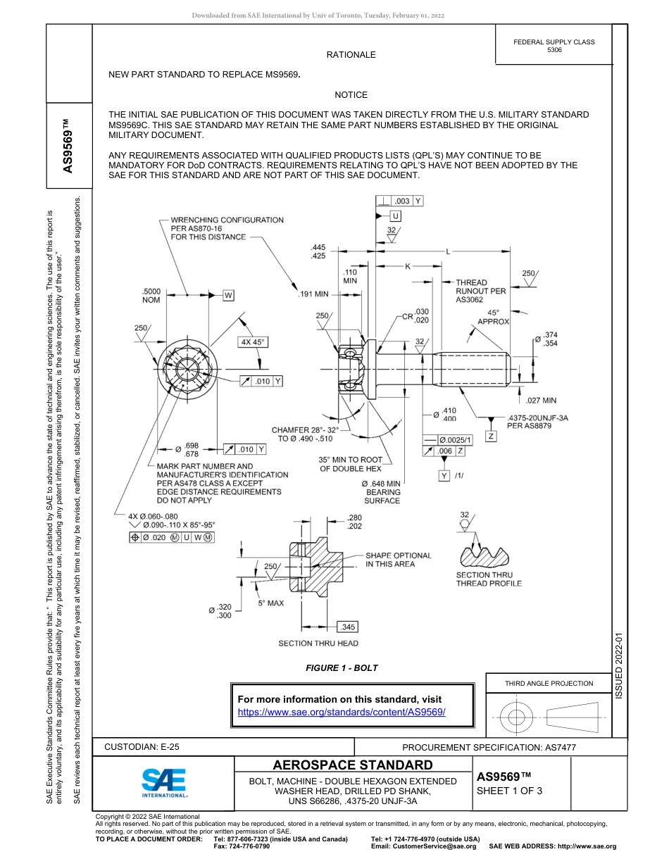 SAE AS9569-2022.pdf_第1页