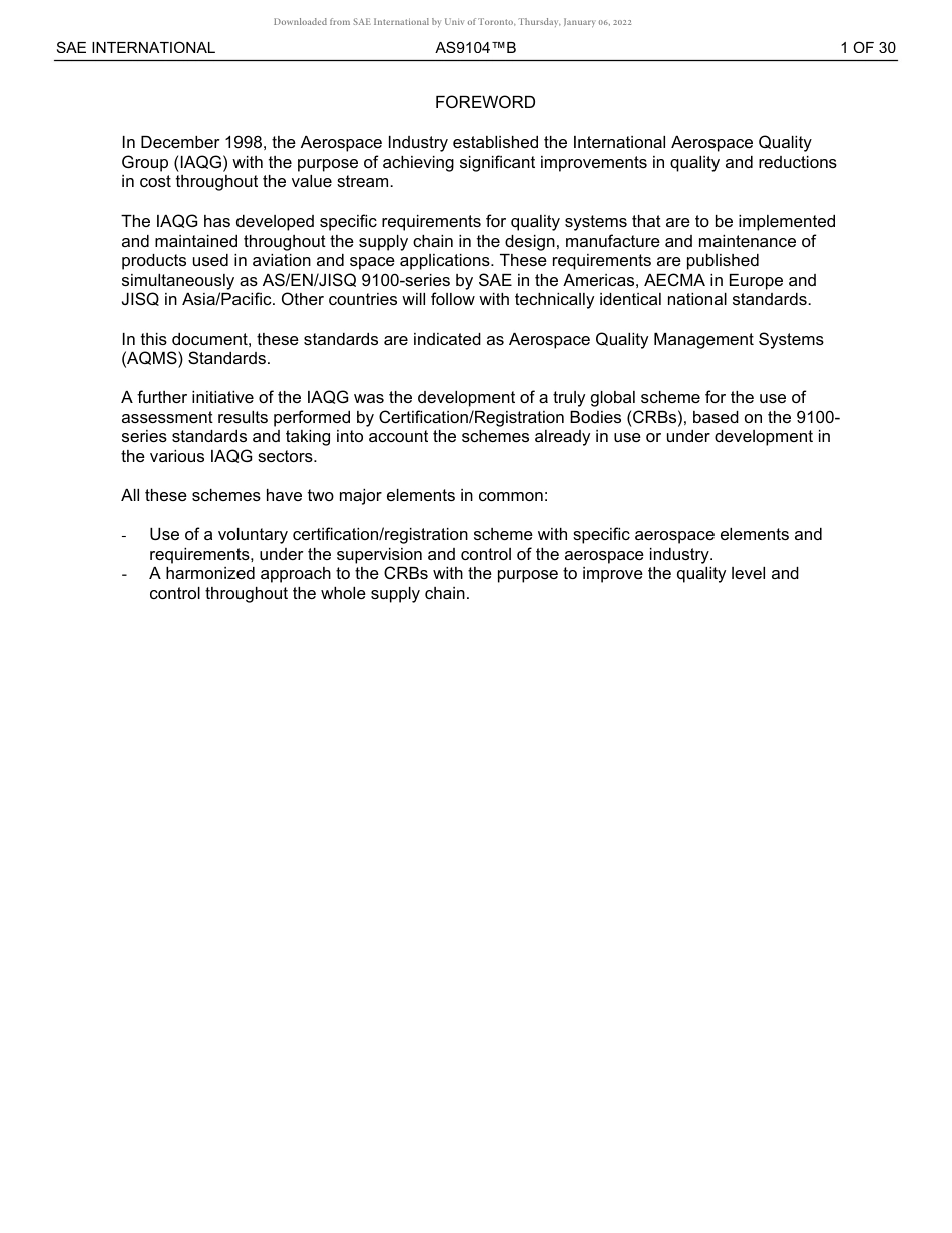 SAE AS9104B-2017.pdf_第2页