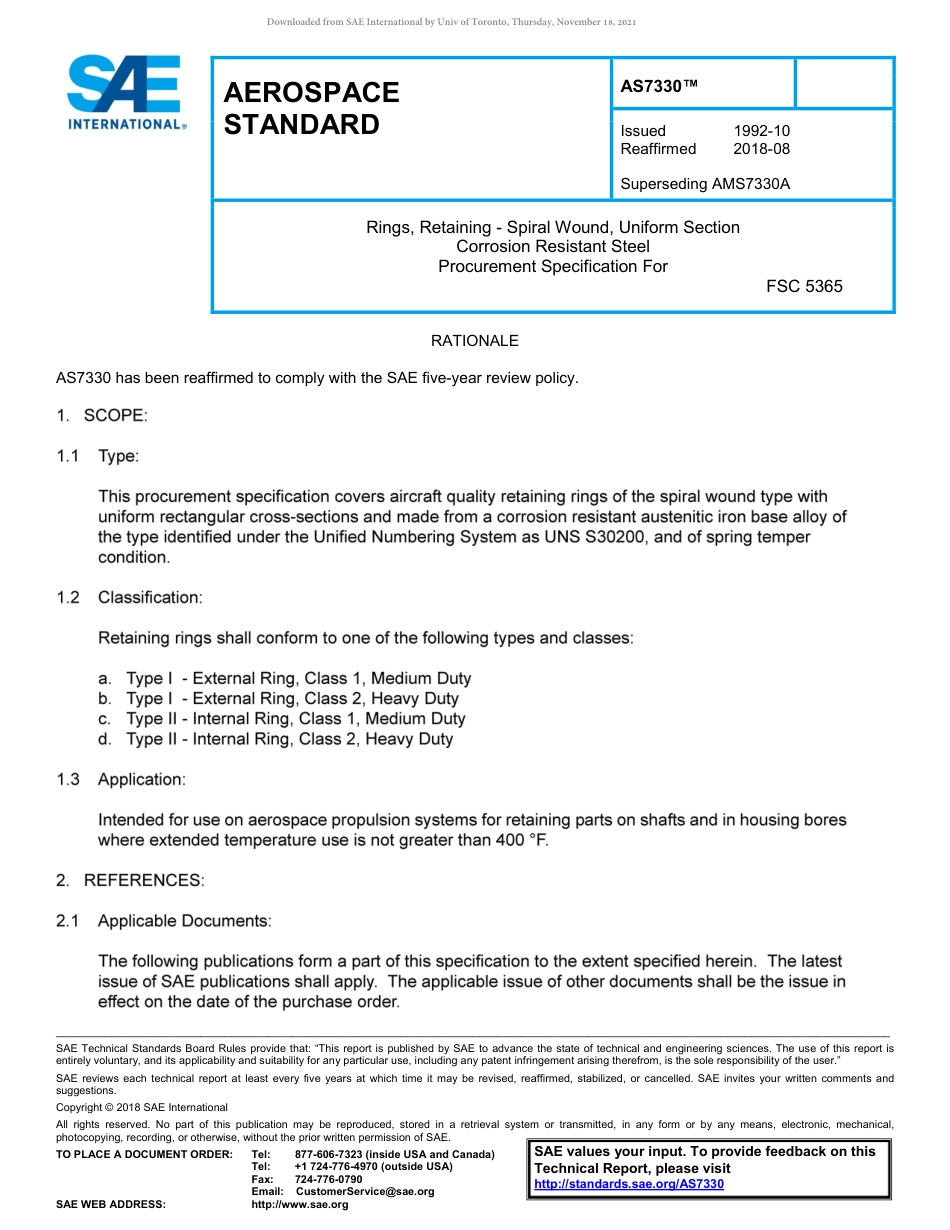 SAE AS7330-2018.pdf_第1页