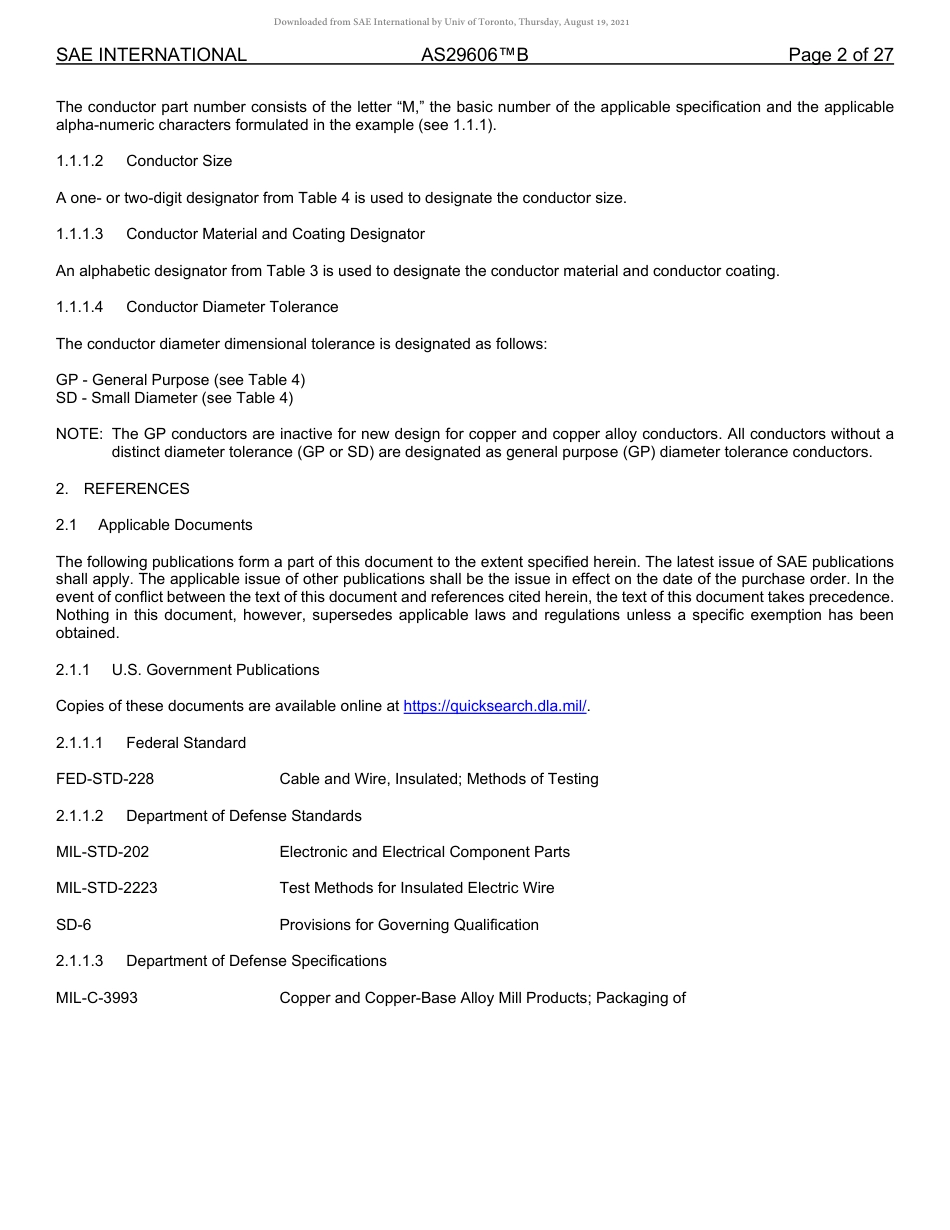 SAE AS29606B-2021.pdf_第2页