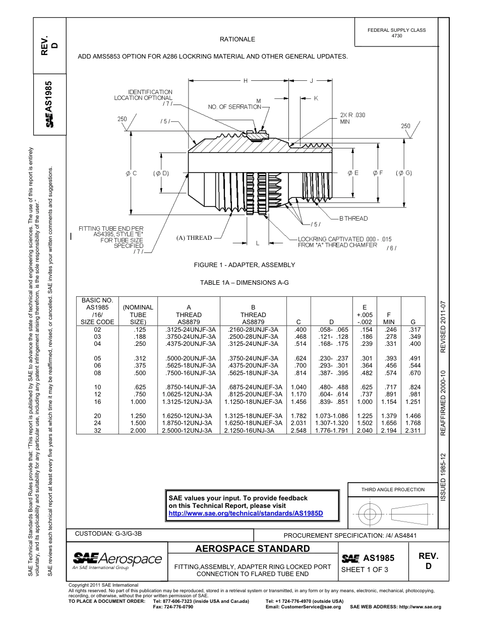 SAE AS1985d-2011.pdf_第1页