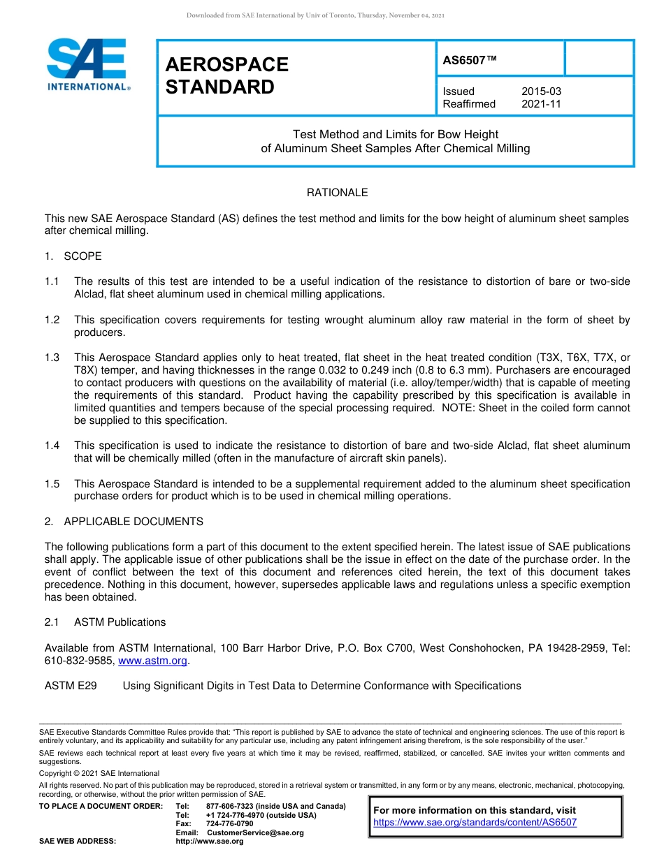 SAE AS6507-2021.pdf_第1页