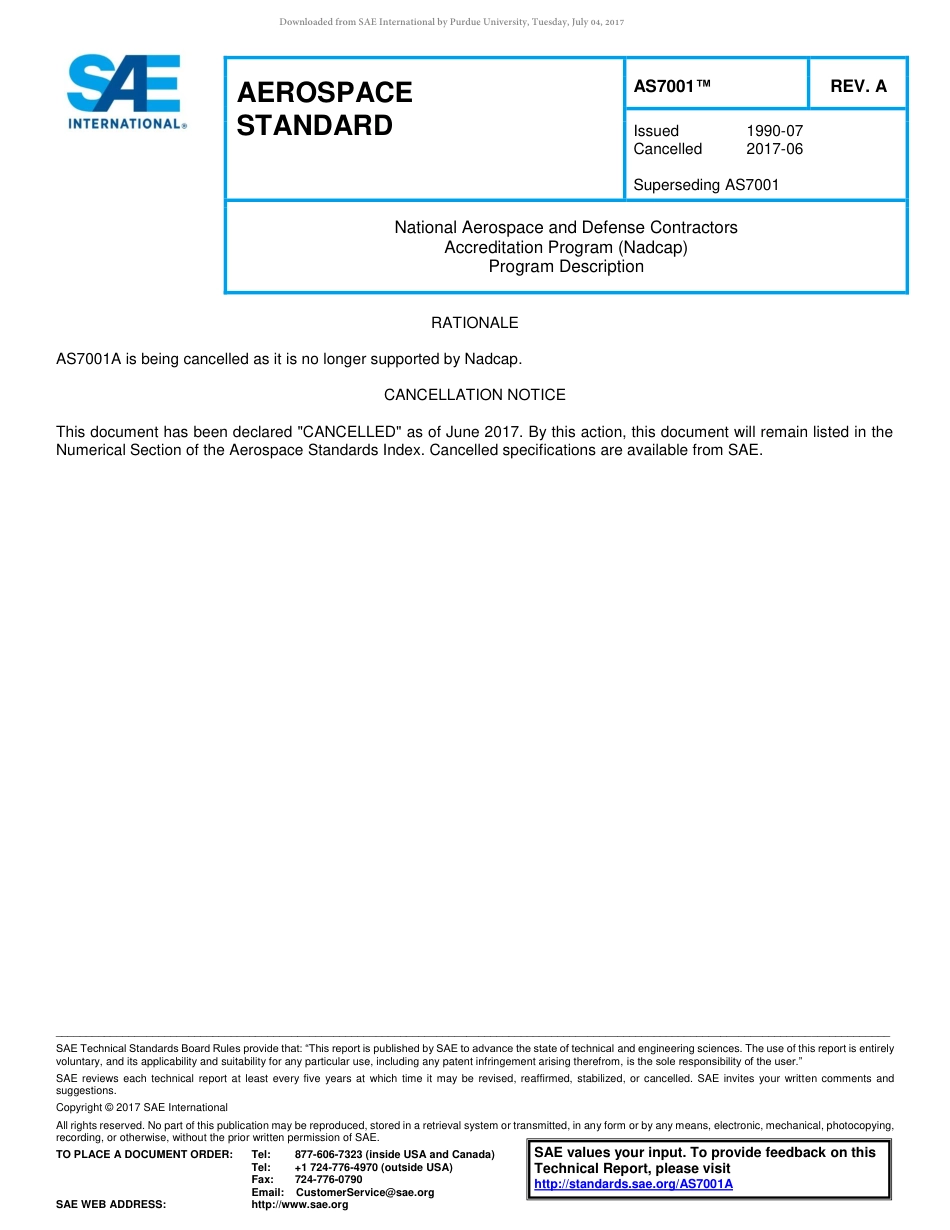 SAE AS7001A-2017.pdf_第1页
