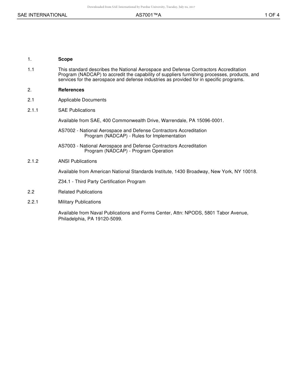 SAE AS7001A-2017.pdf_第2页