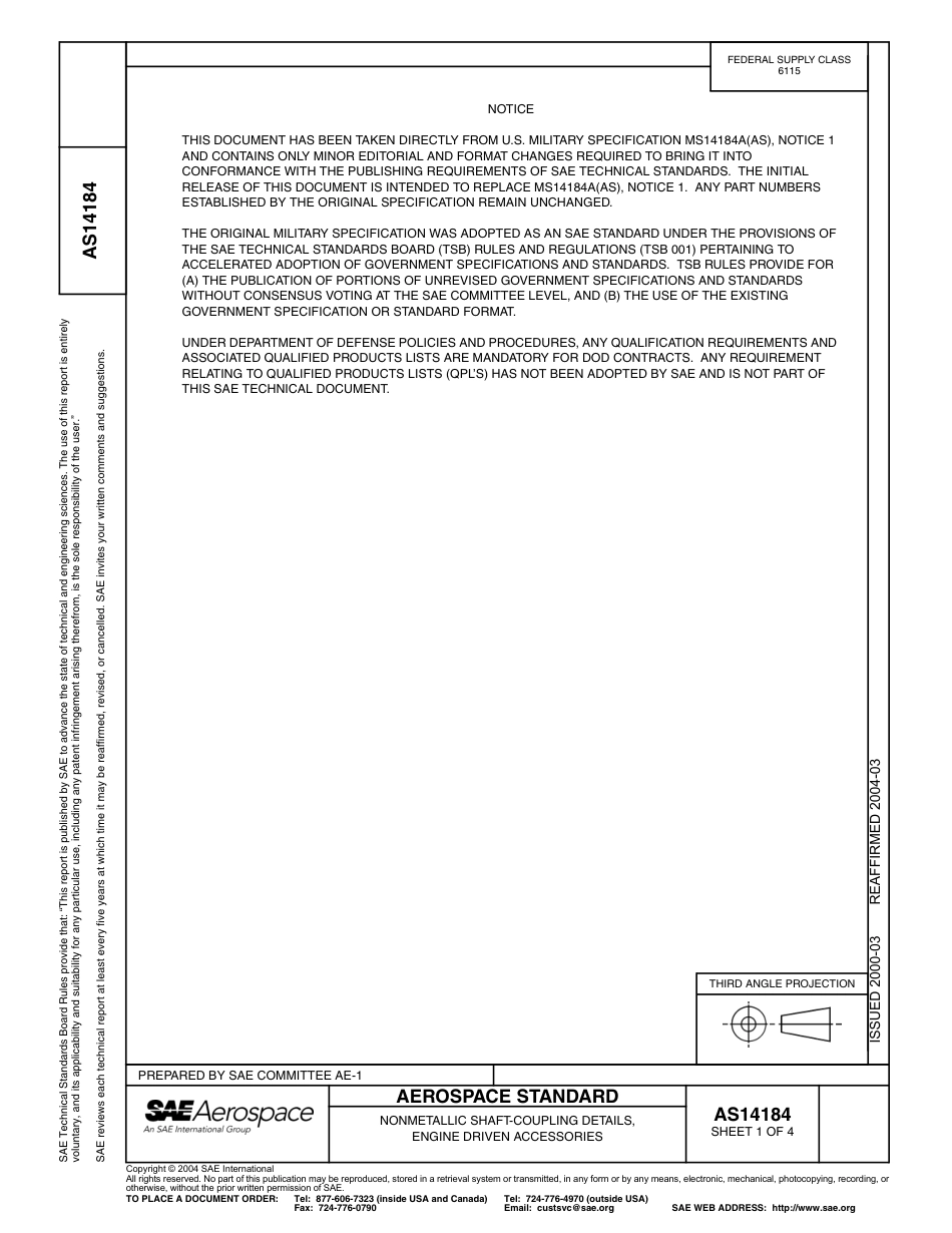 SAE AS14184-2004.pdf_第1页