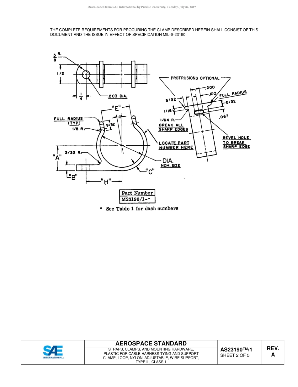 SAE AS23190-1A-2017.pdf_第3页