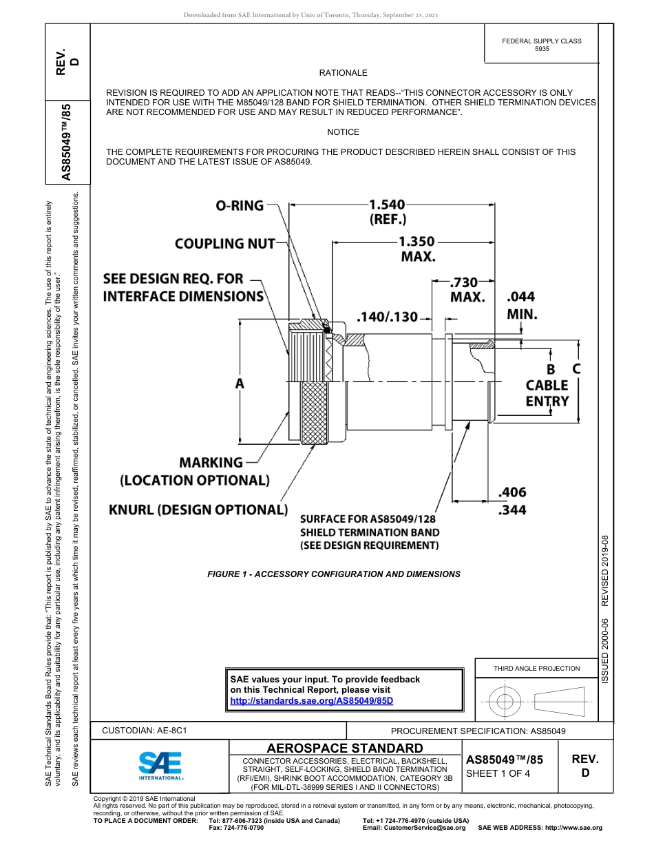 SAE AS85049-85D-2019.pdf_第1页