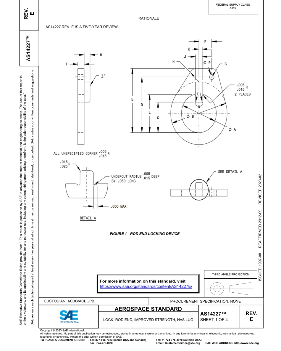 SAE AS14227E-2023.pdf_第1页