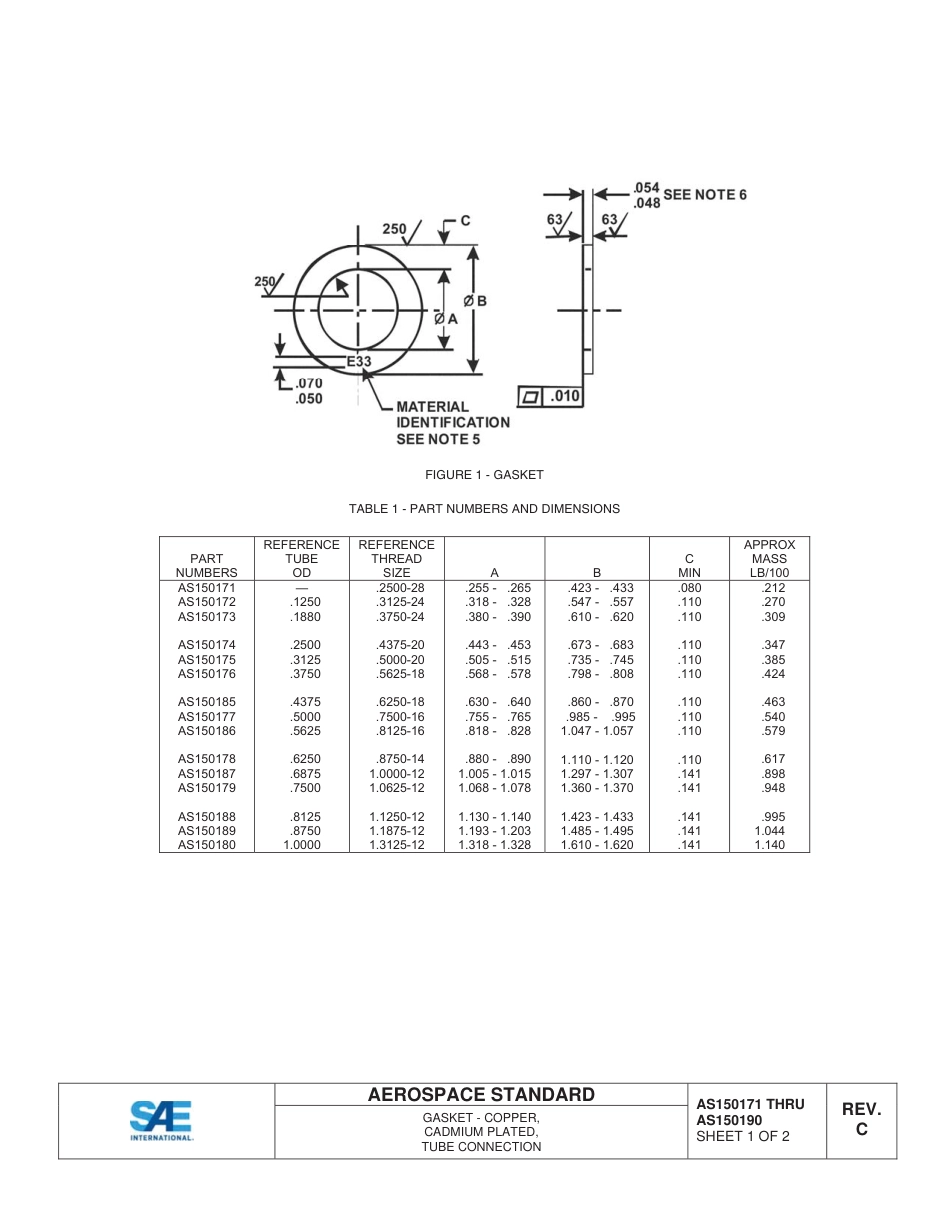 SAE AS150171 - AS150190c-2014.pdf_第2页