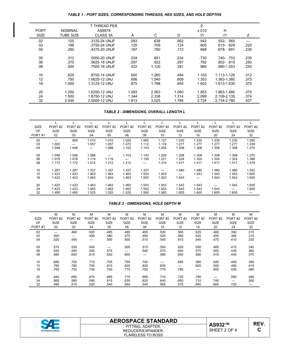 SAE AS932C-2023.pdf_第2页