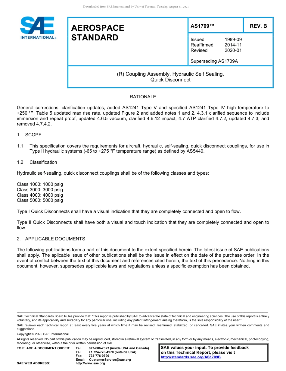 SAE AS1709B-2020.pdf_第1页