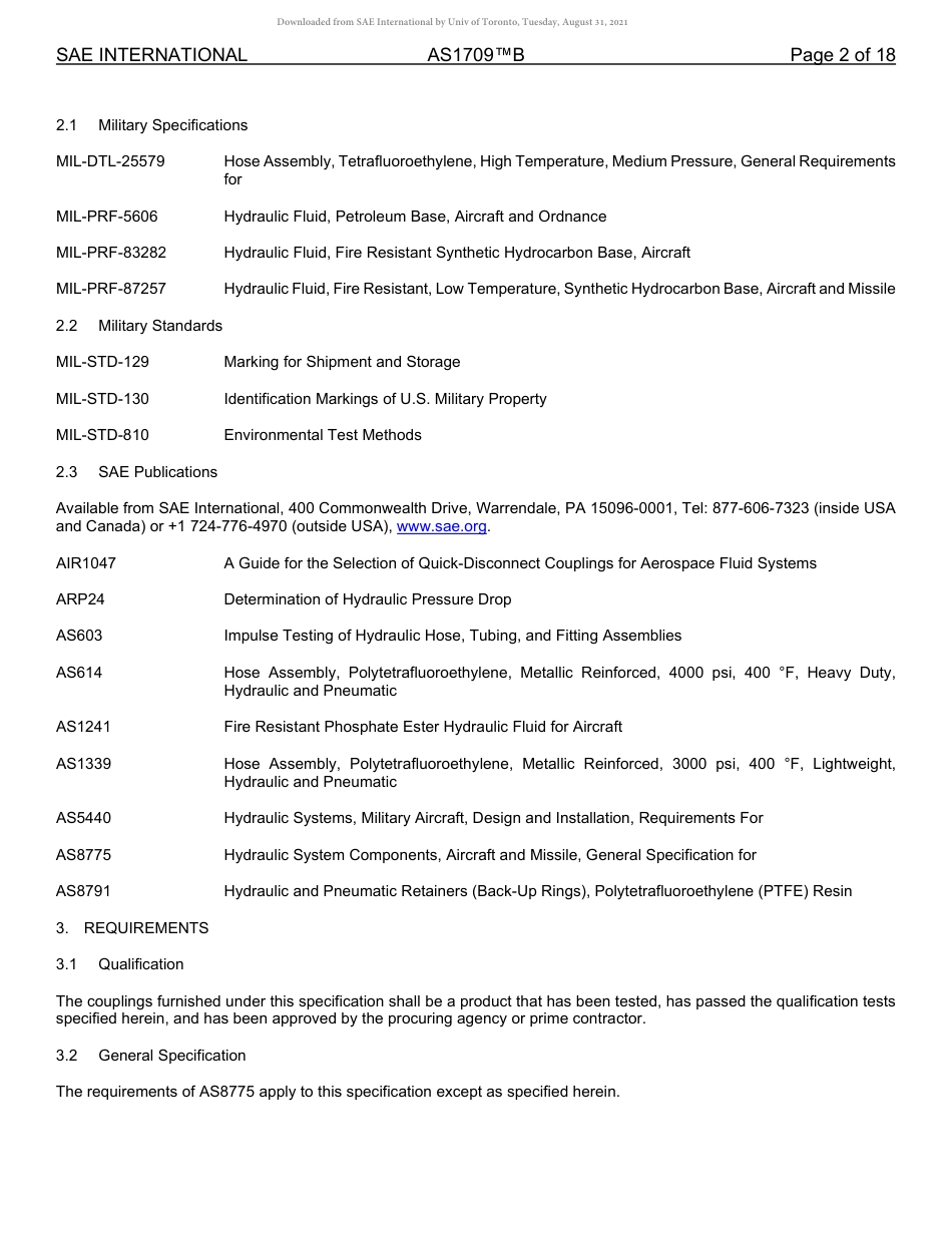 SAE AS1709B-2020.pdf_第2页