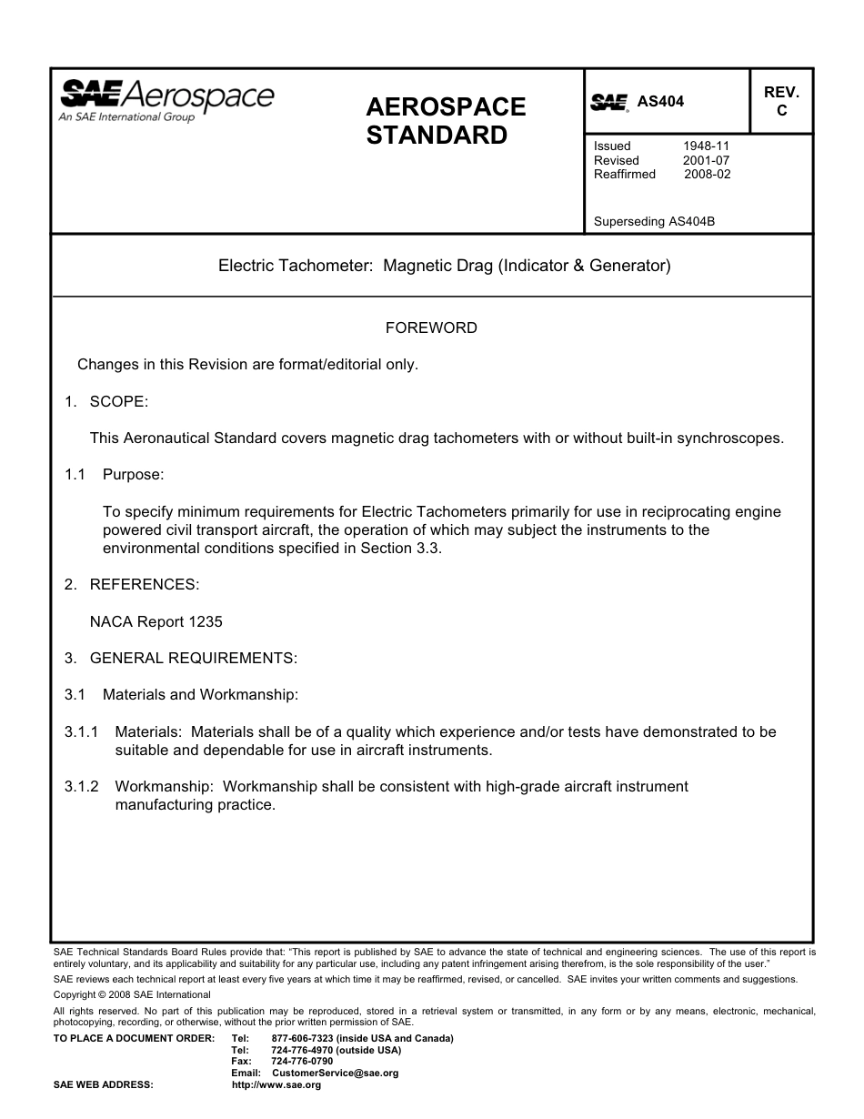 SAE AS404C-2008.pdf_第1页
