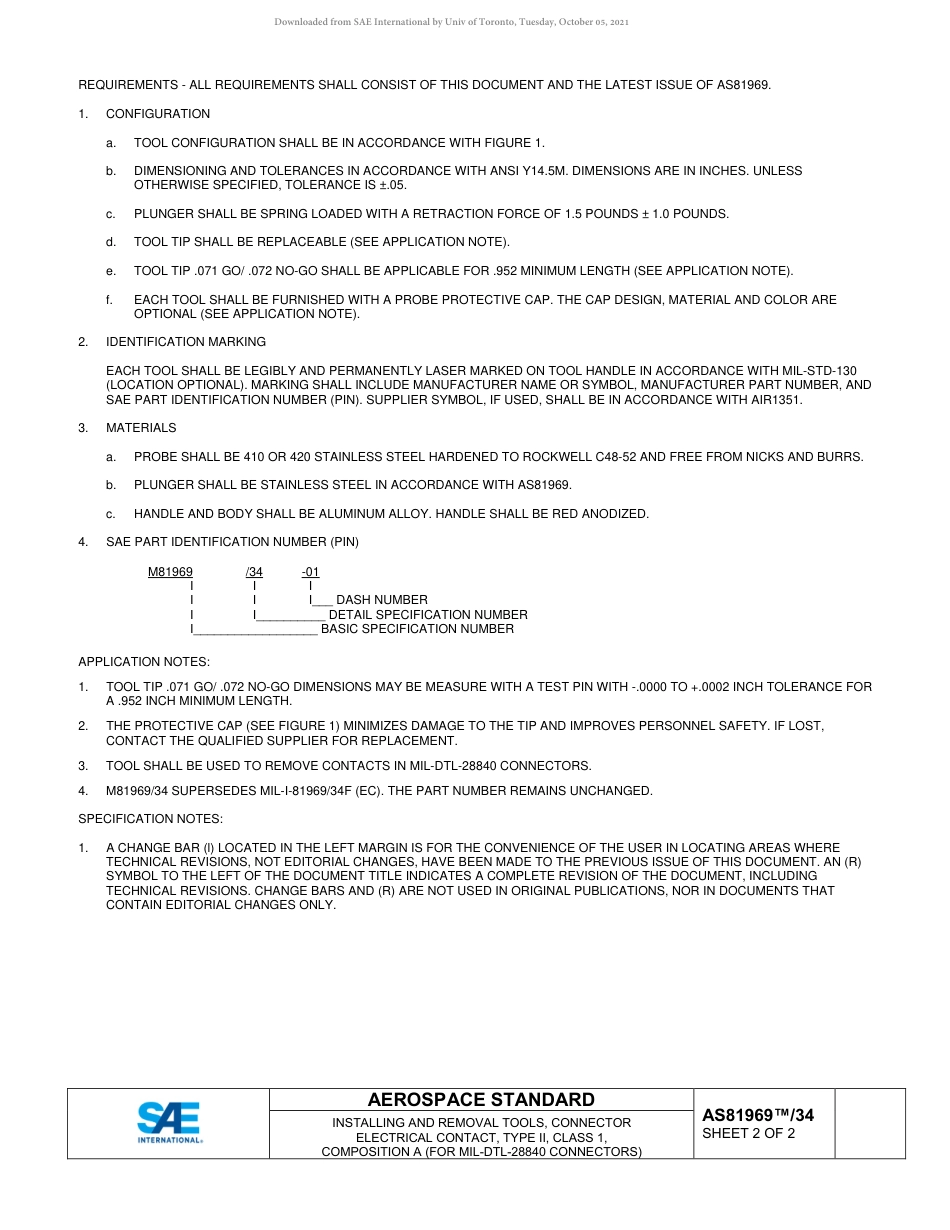 SAE AS81969-34-2019.pdf_第2页