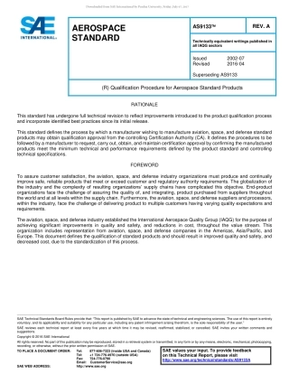 SAE AS9133A-2016.pdf