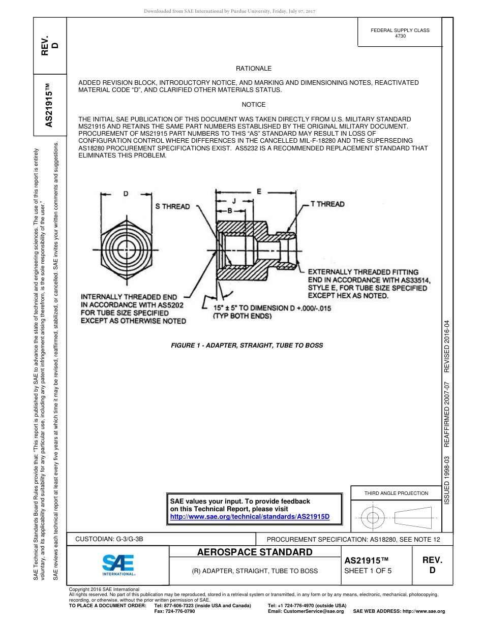 SAE AS21915D-2016.pdf_第1页