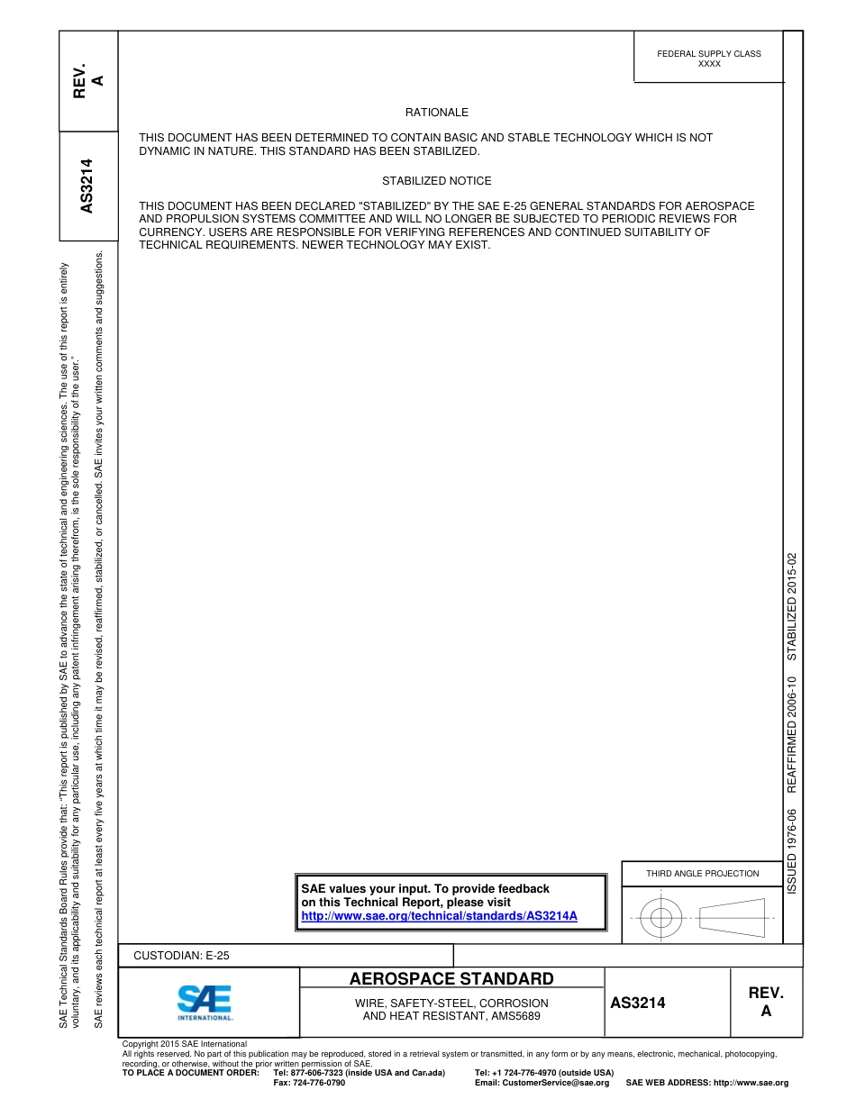 SAE AS3214A-2015.pdf_第1页