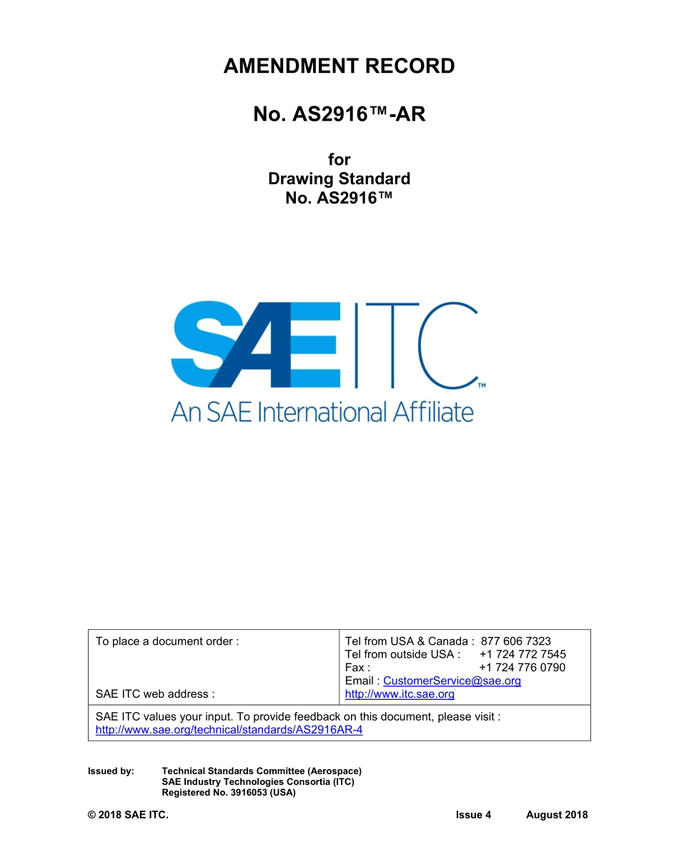 SAE AS2916AR-4-2018.pdf_第1页