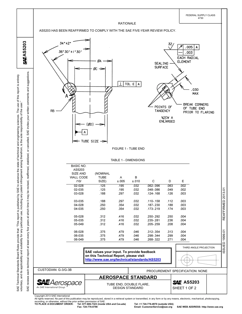 SAE AS5203-2013.pdf_第1页