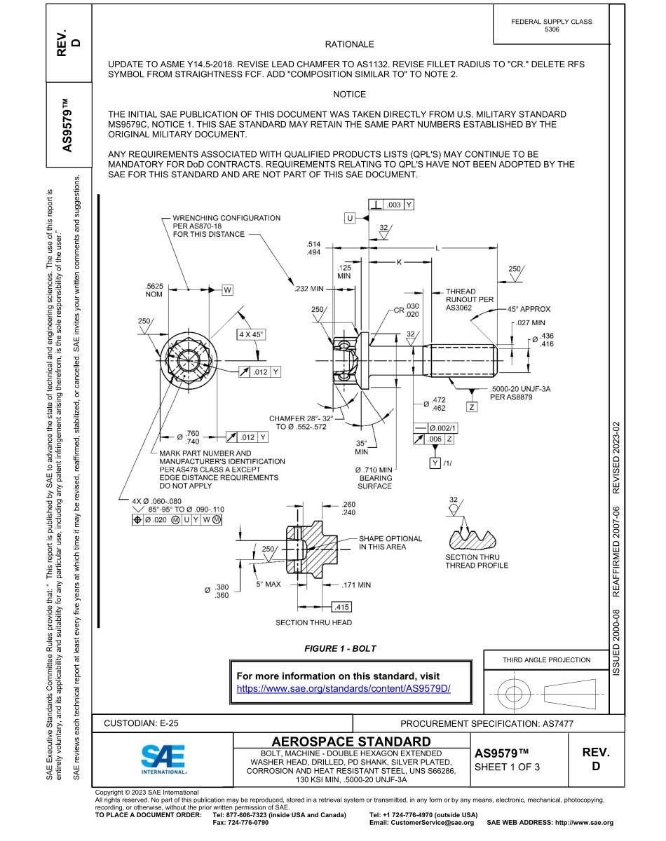SAE AS9579D-2023.pdf_第1页