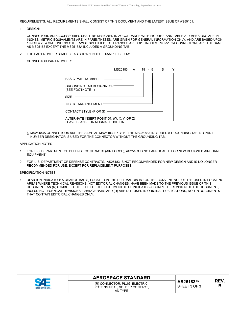 SAE AS25183B-2021.pdf_第3页