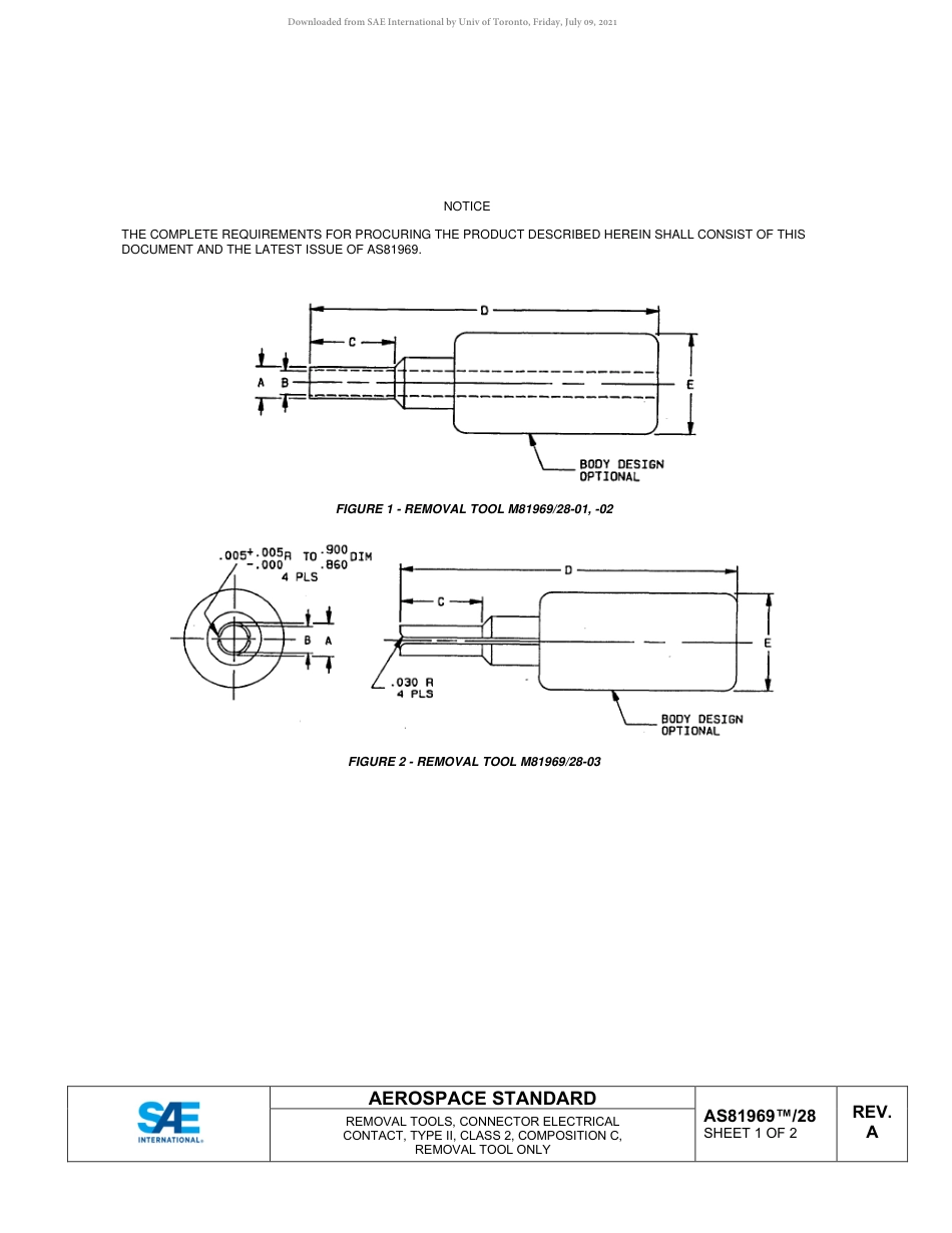 SAE AS81969-28A-2020.pdf_第2页