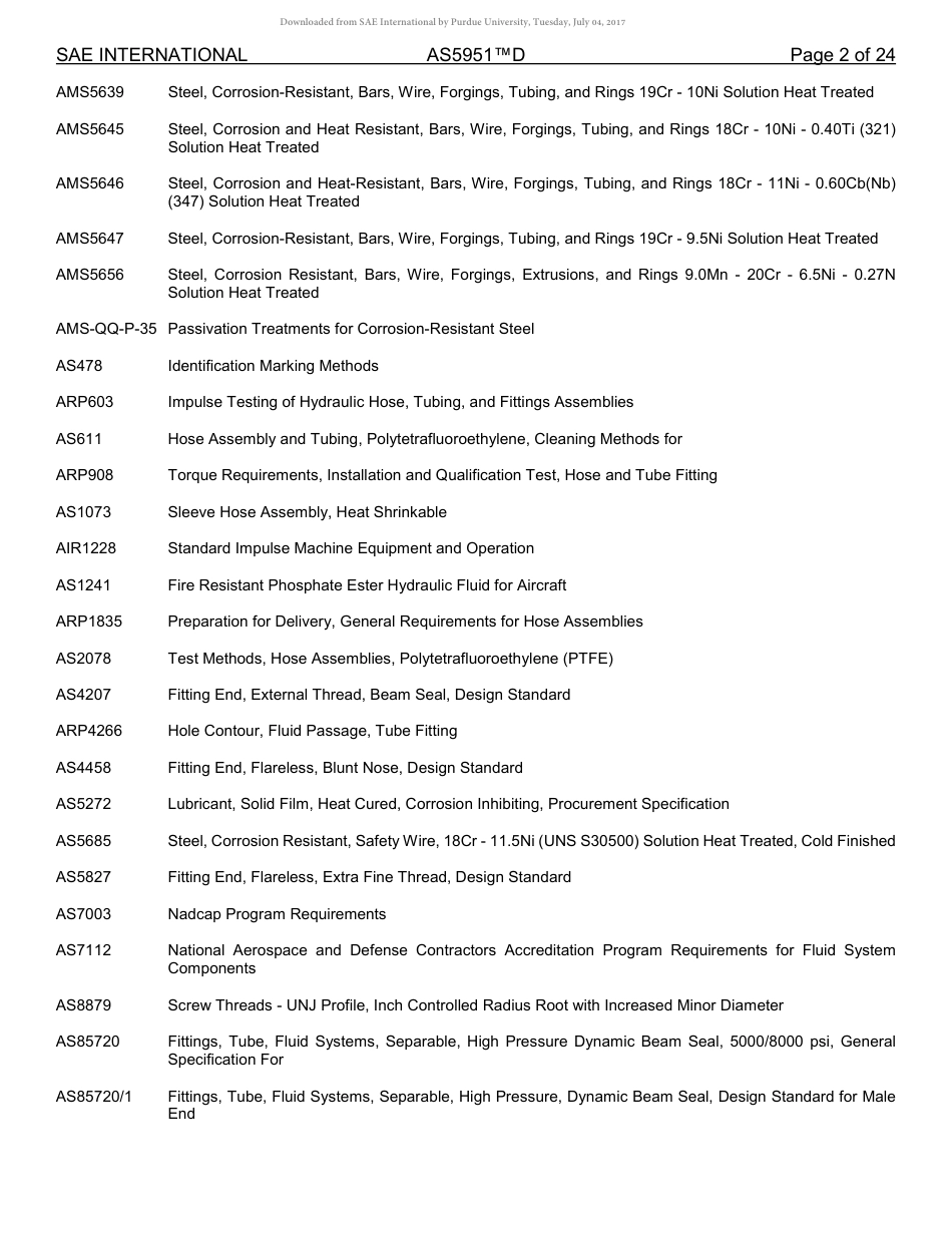 SAE AS5951D-2017.pdf_第2页