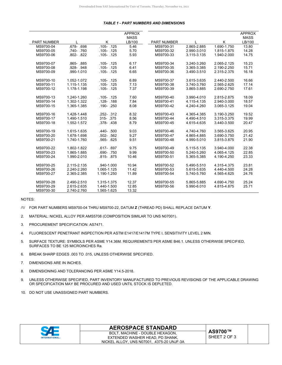 SAE AS9700-2021.pdf_第2页