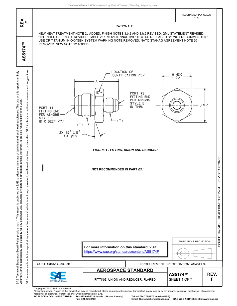 SAE AS5174F-2020.pdf_第1页