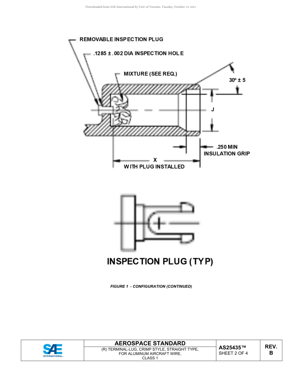 SAE AS25435B-2019.pdf_第2页