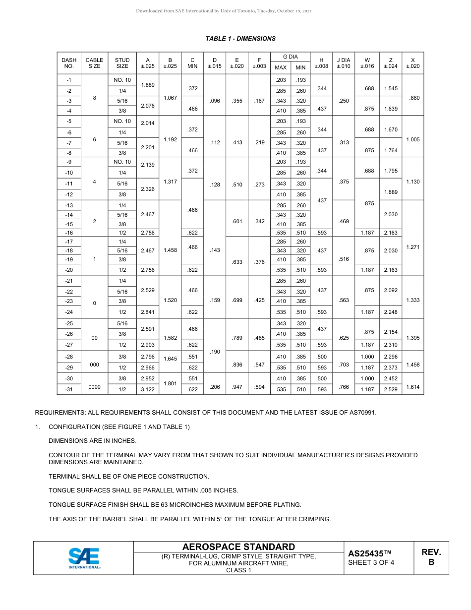 SAE AS25435B-2019.pdf_第3页