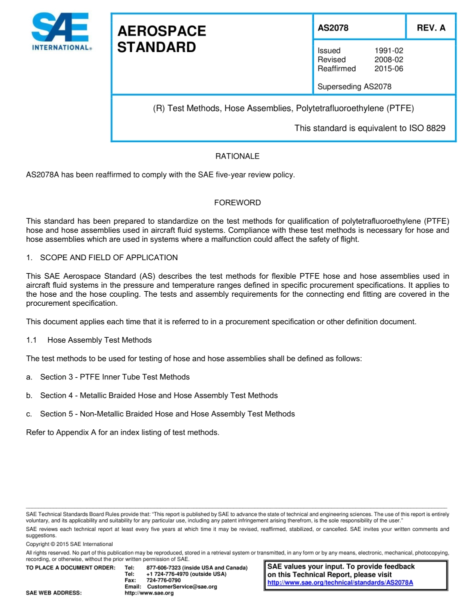 SAE AS2078A-2015.pdf_第1页