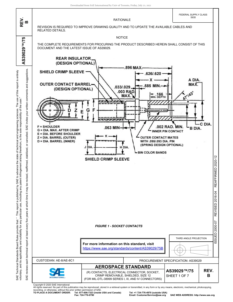 SAE AS39029-75B-2020.pdf_第1页