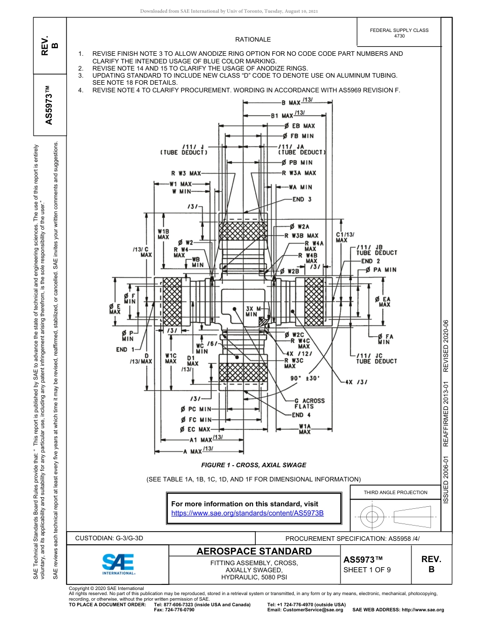 SAE AS5973B-2020.pdf_第1页