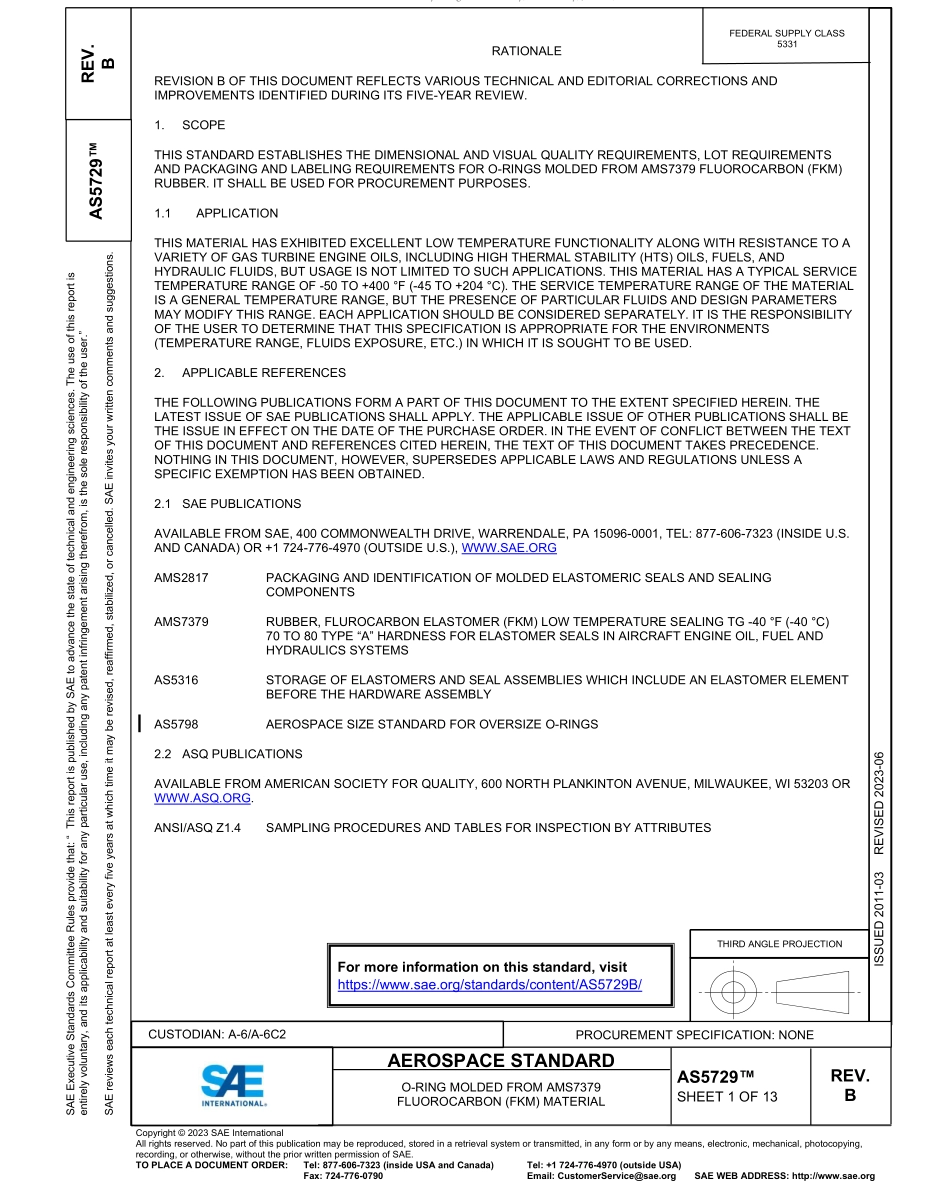 SAE AS5729B-2023.pdf_第1页