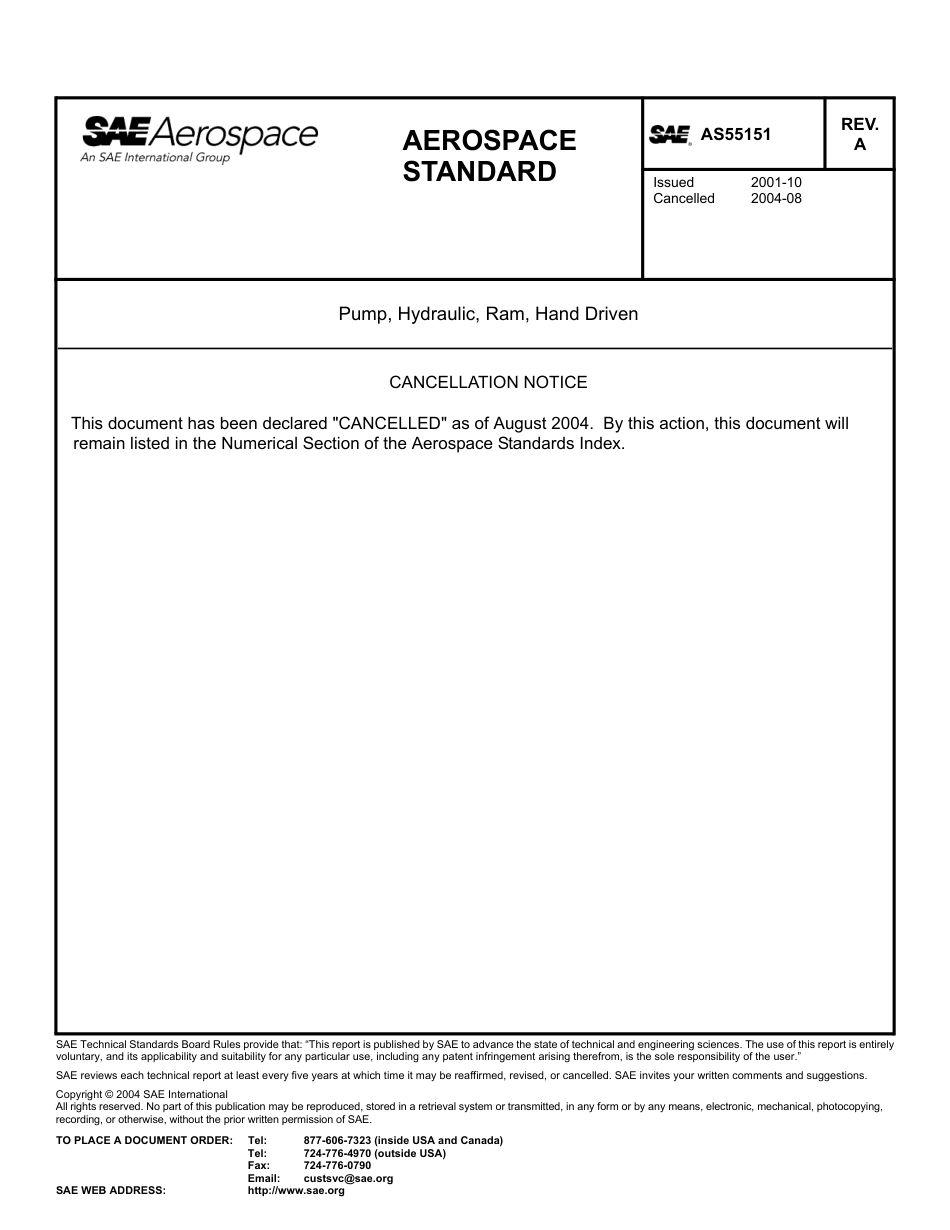 SAE AS55151A-2004.pdf_第1页