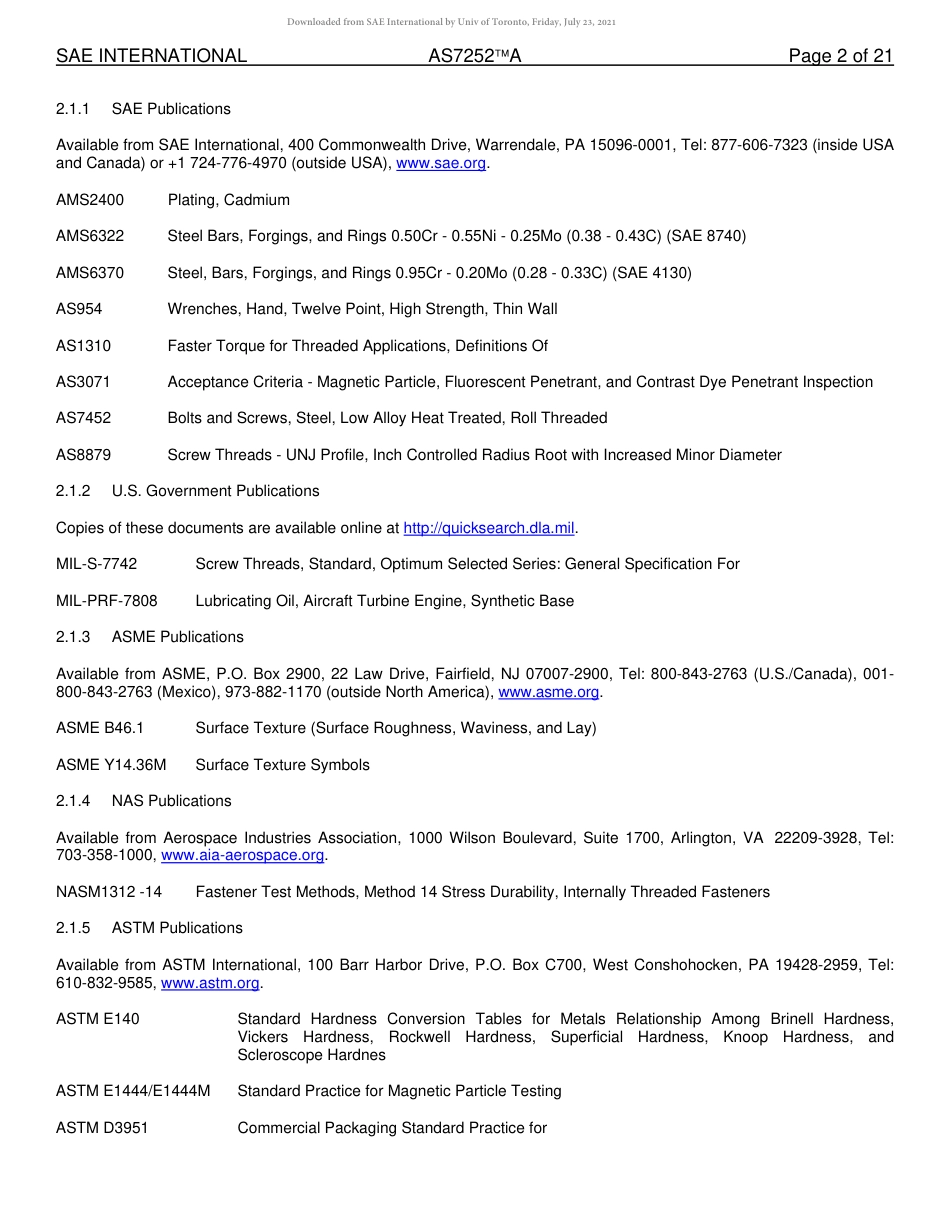 SAE AS7252A-2020.pdf_第2页