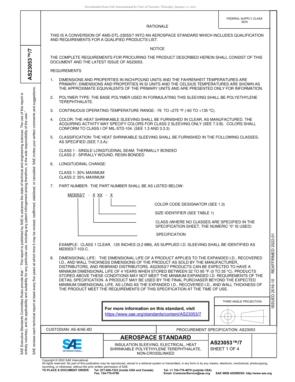 SAE AS23053-7-2022.pdf_第1页