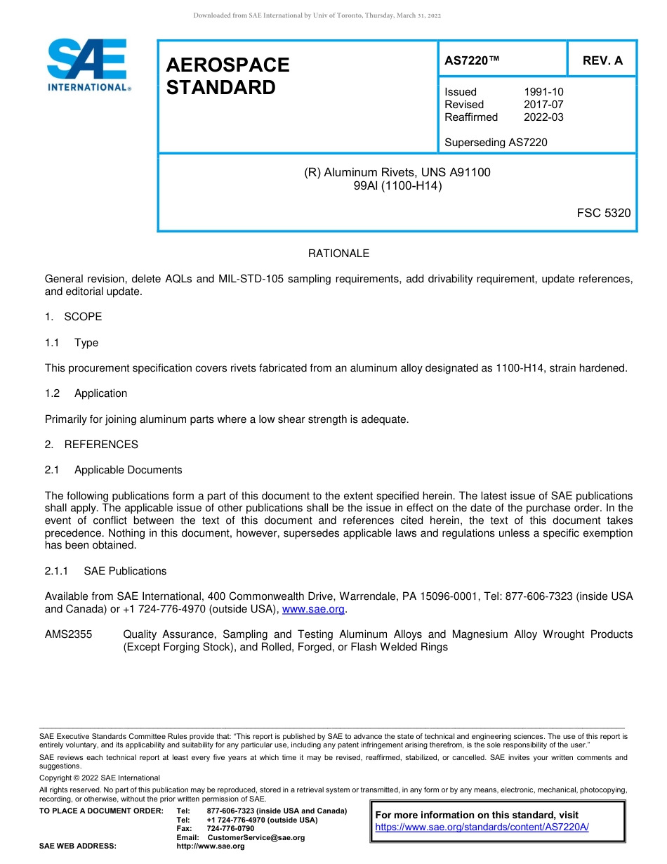 SAE AS7220A-2022.pdf_第1页