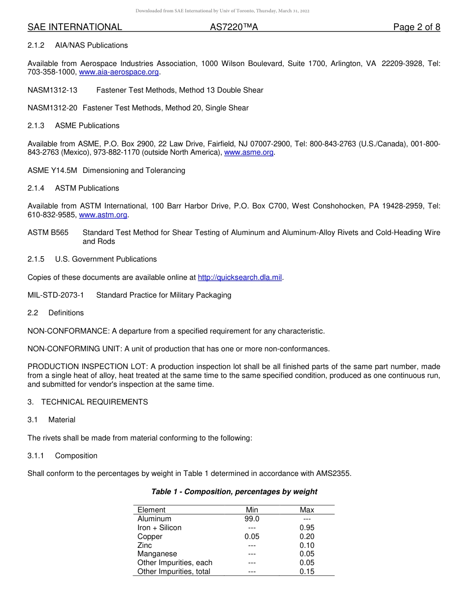 SAE AS7220A-2022.pdf_第2页