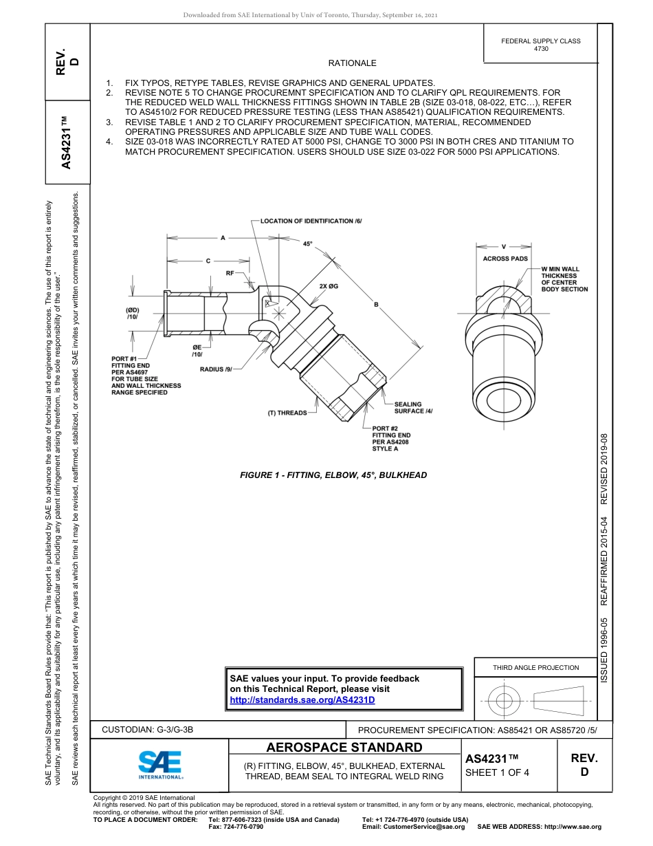SAE AS4231D-2019.pdf_第1页
