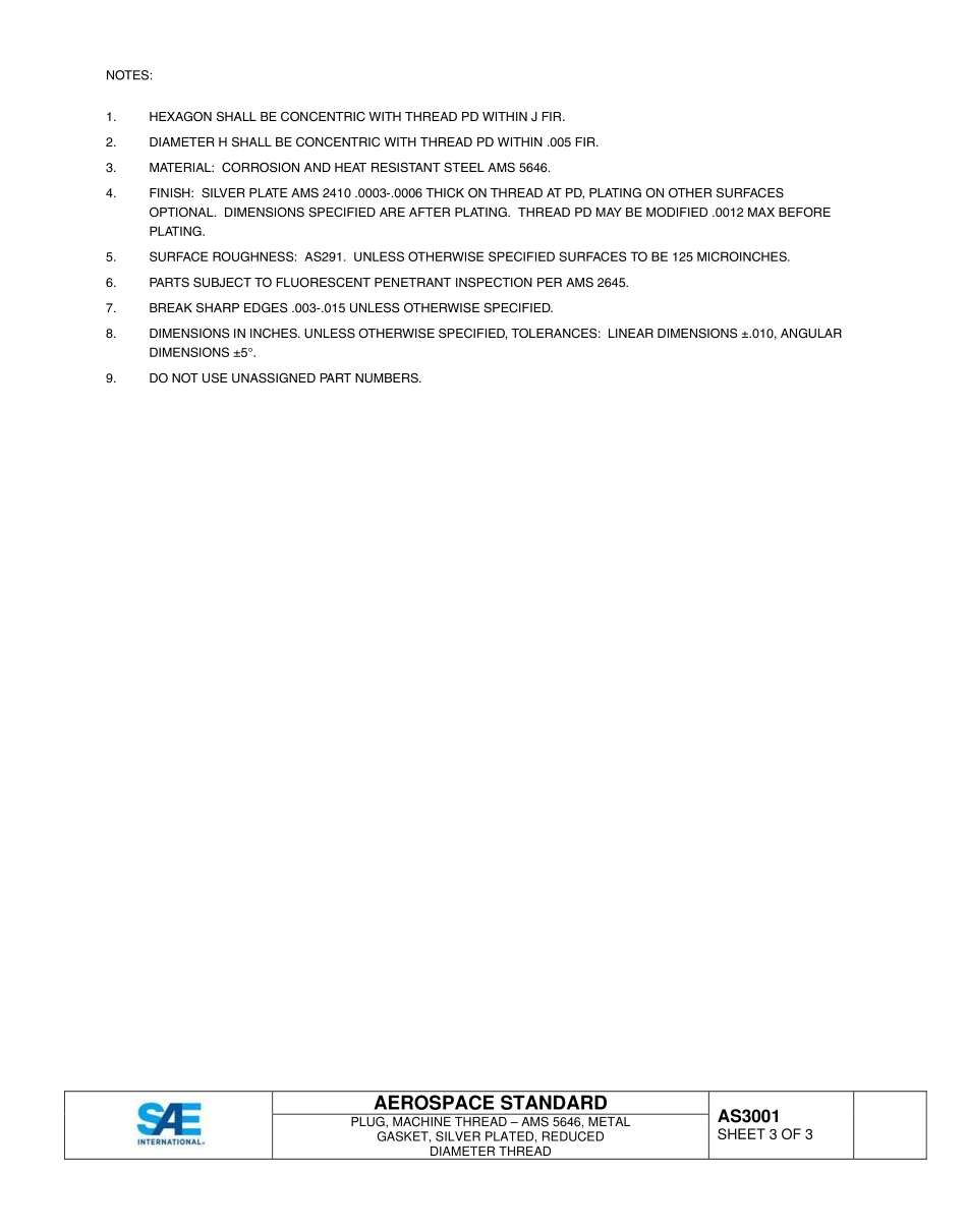 SAE AS3001-2015.pdf_第3页