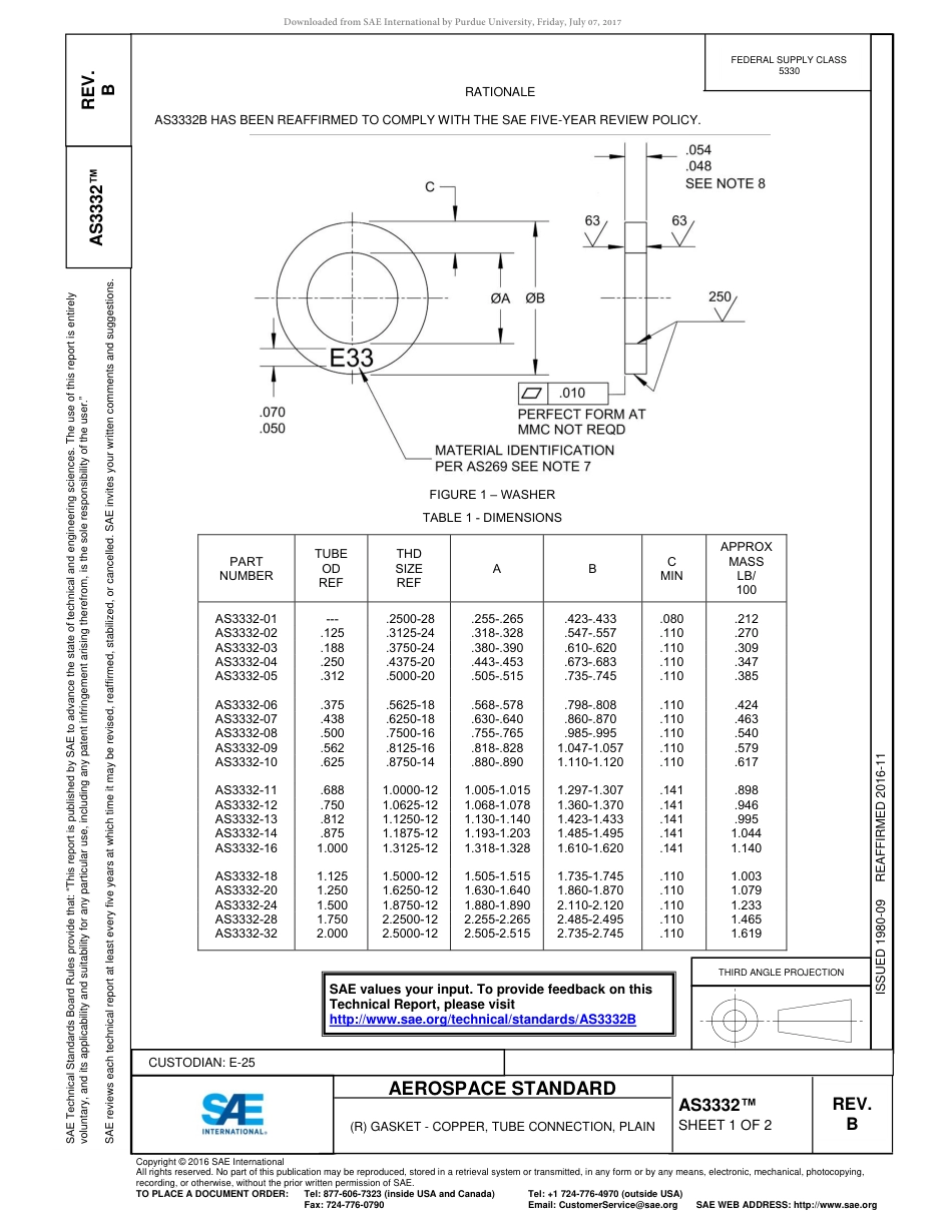 SAE AS3332B-2016.pdf_第1页