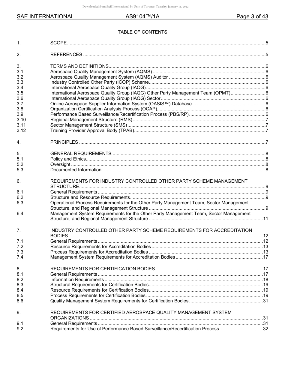 SAE AS9104-1A-2022.pdf_第3页