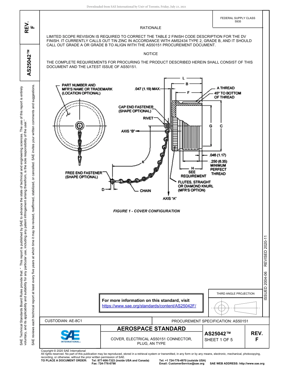 SAE AS25042F-2020.pdf_第1页