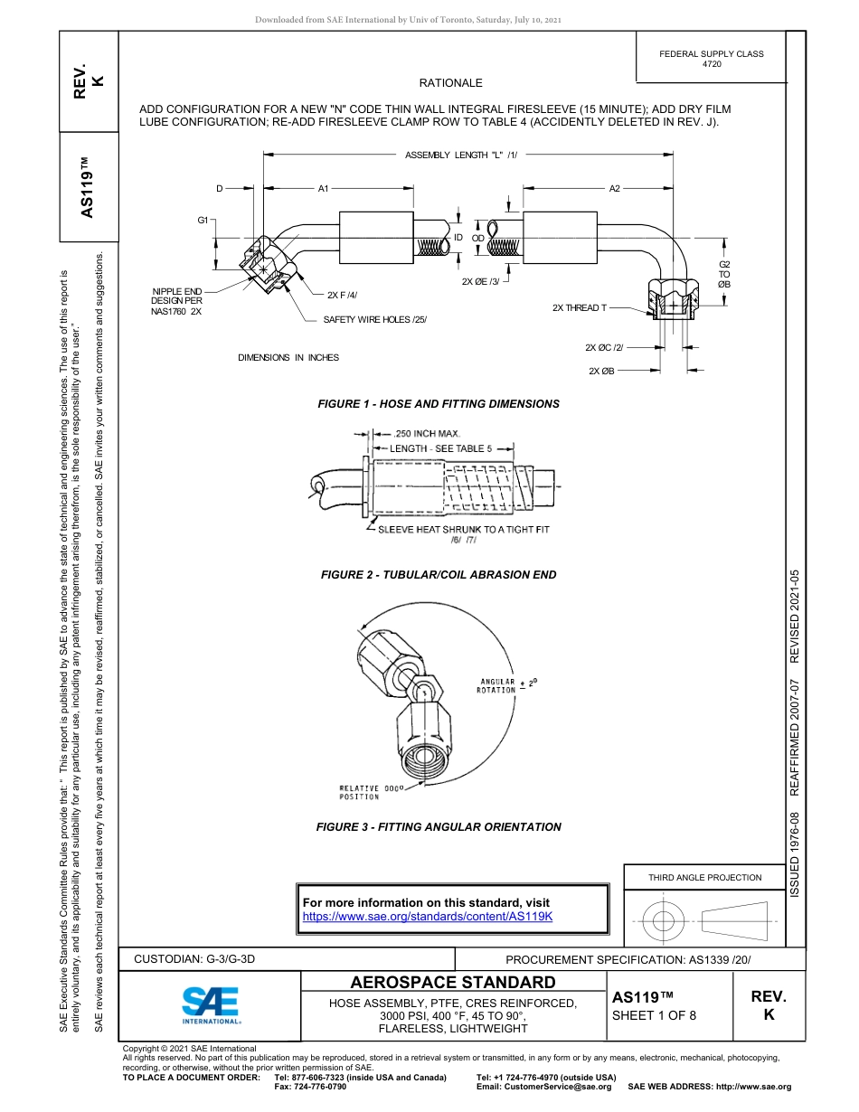 SAE AS119K-2021.pdf_第1页