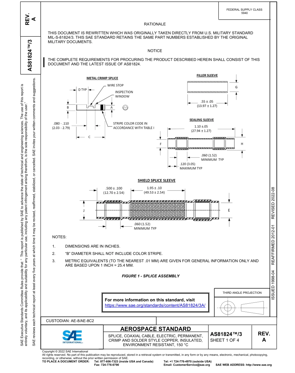 SAE AS81824-3A-2022.pdf_第1页