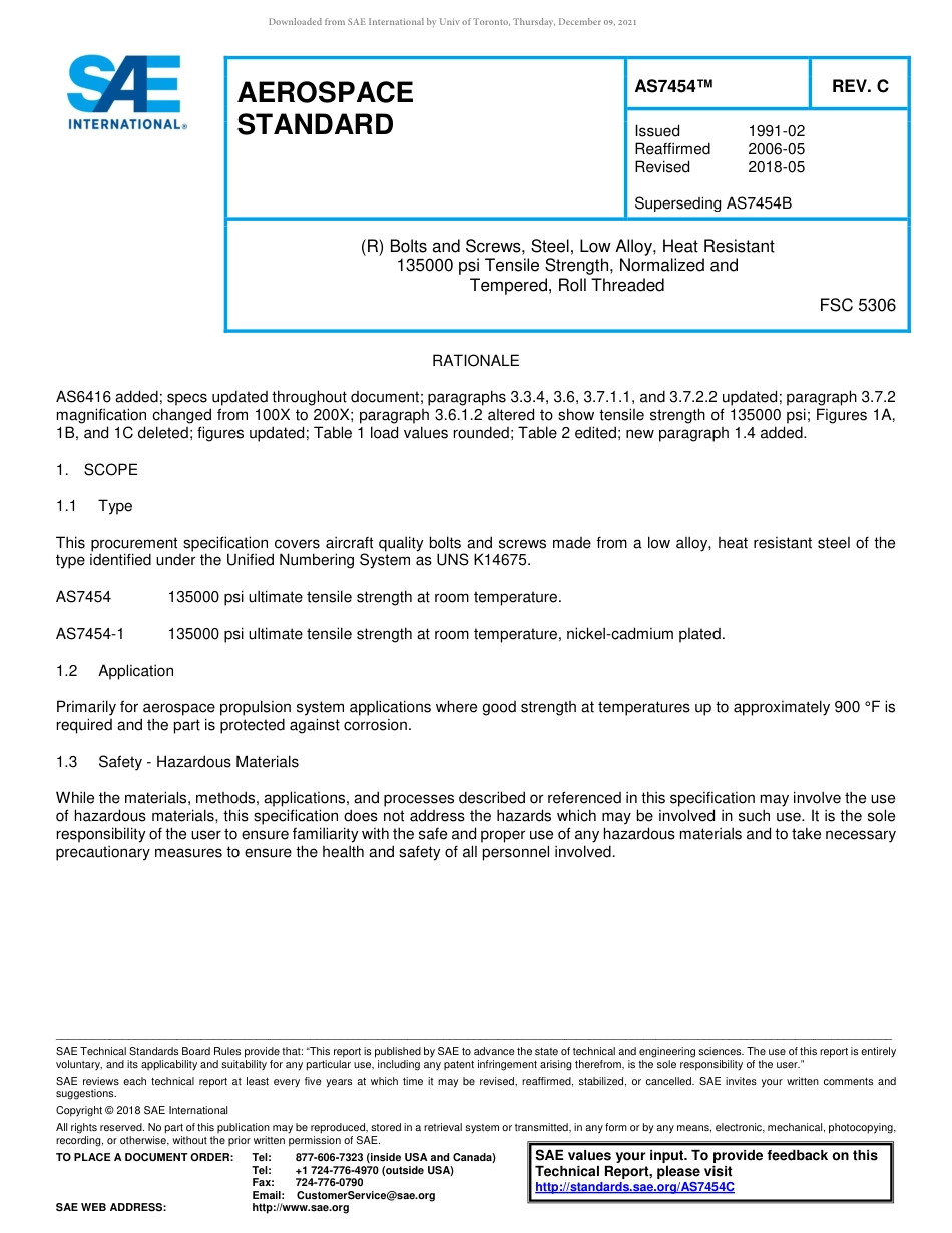 SAE AS7454C-2018.pdf_第1页