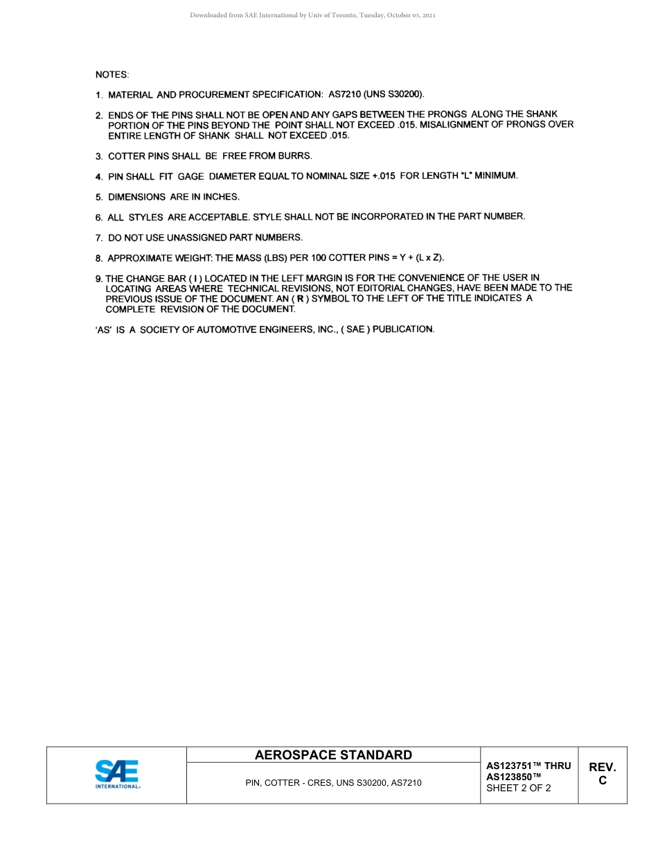 SAE AS123751C - AS123850C-2019.pdf_第3页